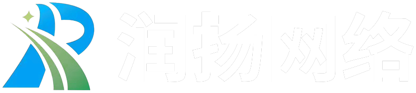 润扬网络logo