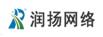润扬网络logo