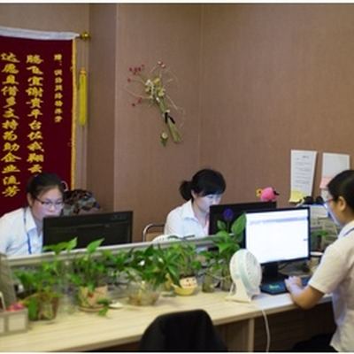 润扬团队风采 2