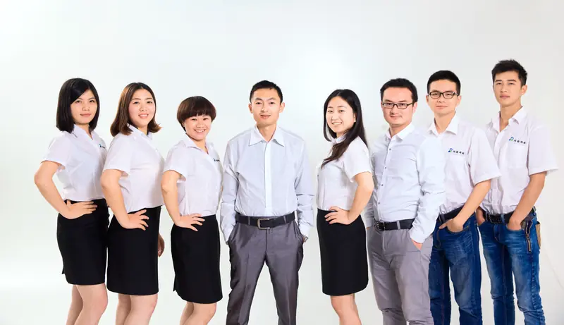 加入我们 定制你的职业梦想