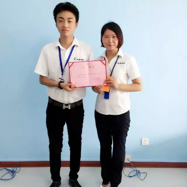 携手努力 共享未来——润扬团队内训暨七月销售