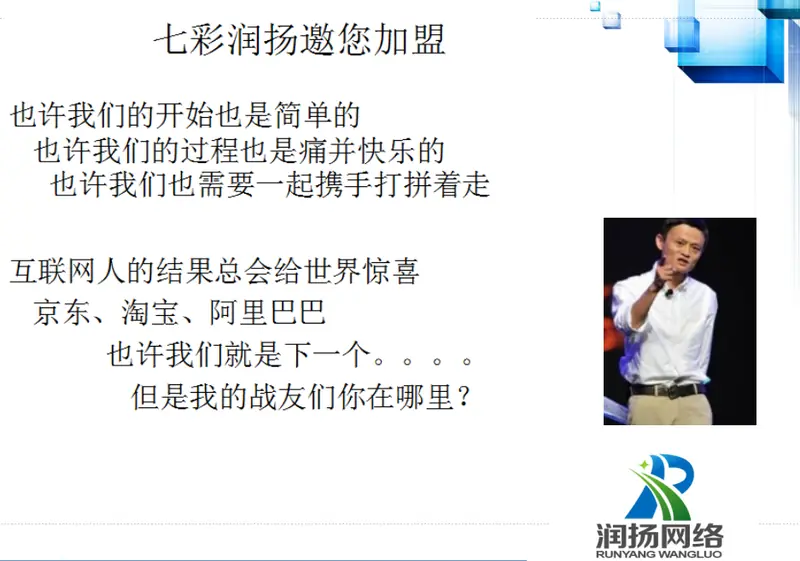 润扬网络扬帆起航开业大吉