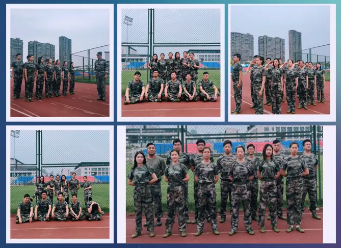 2019年  市场团队重组在路上