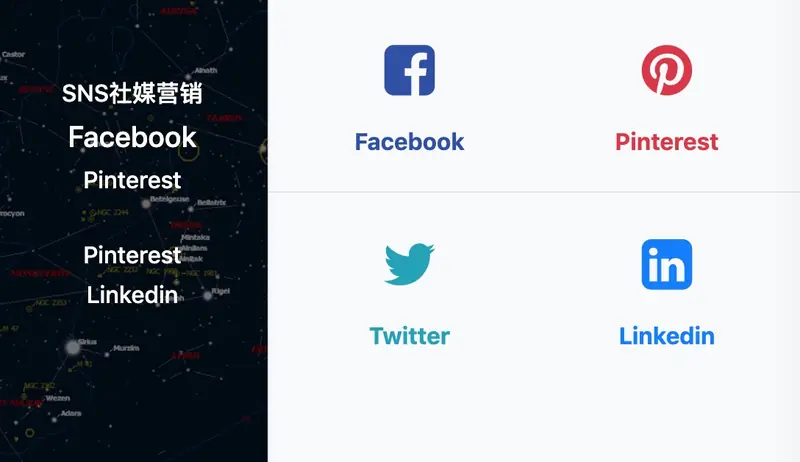 外贸推广整合服务商