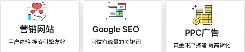 外贸推广整合服务商