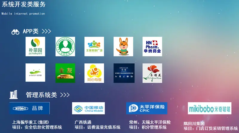 签约喜报：润扬网络成功中标 石药集团采销系统软件开发项目