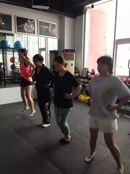 【团结▪拼搏】润扬精英团队拓展训练