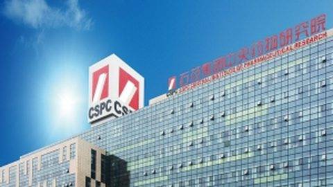 石药集团采销管理软件开发