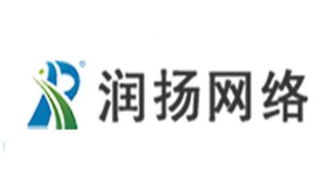 润扬网络成功签约泰兴市宏达机械附件厂
